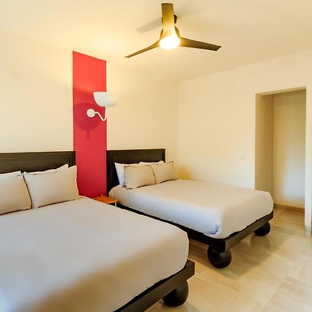Apartament Roma 1888 Guadalajara Zewnętrze zdjęcie