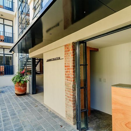 Apartament Roma 1888 Guadalajara Zewnętrze zdjęcie