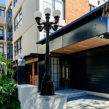 Apartament Roma 1888 Guadalajara Zewnętrze zdjęcie