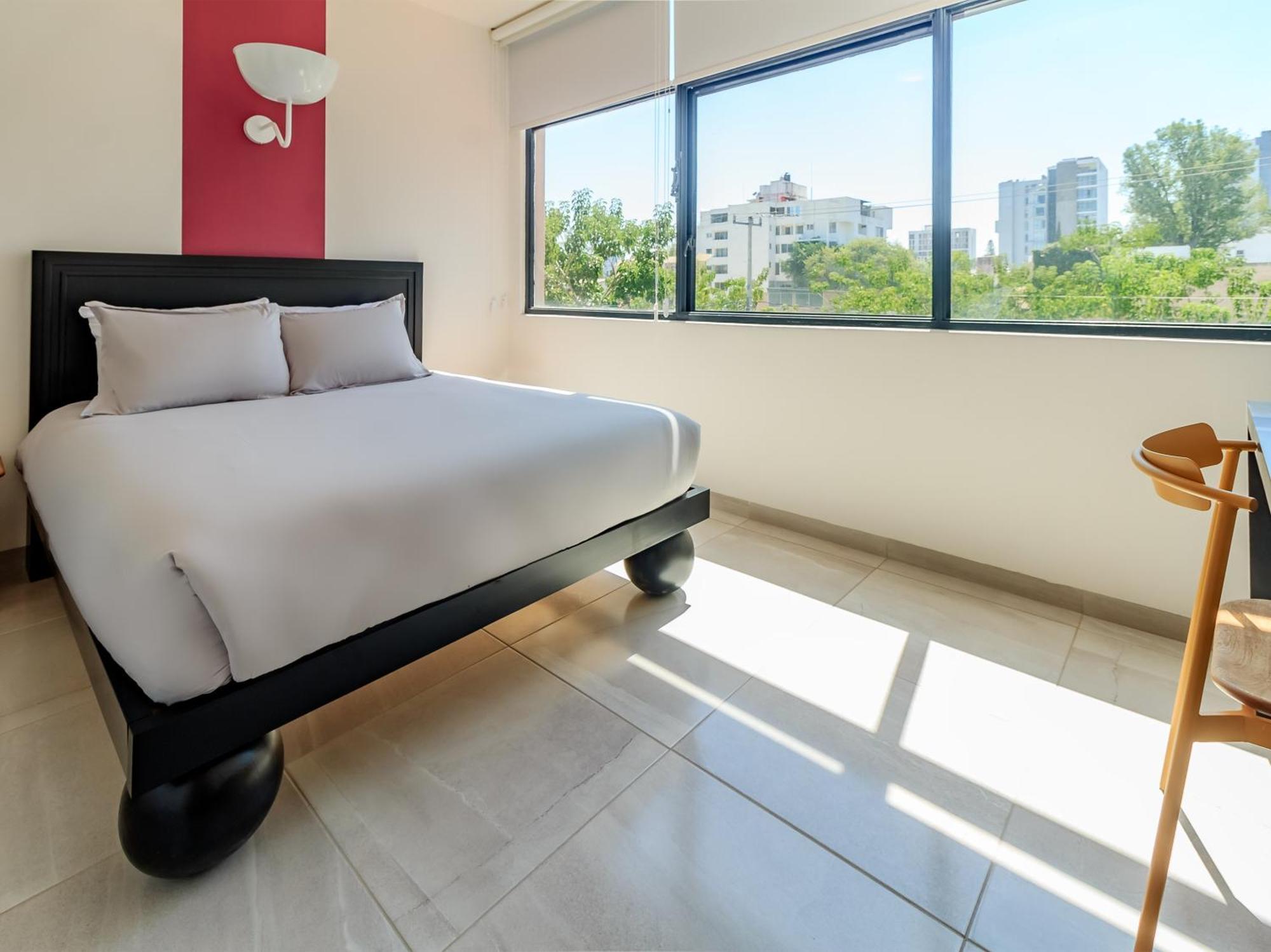 Apartament Roma 1888 Guadalajara Zewnętrze zdjęcie