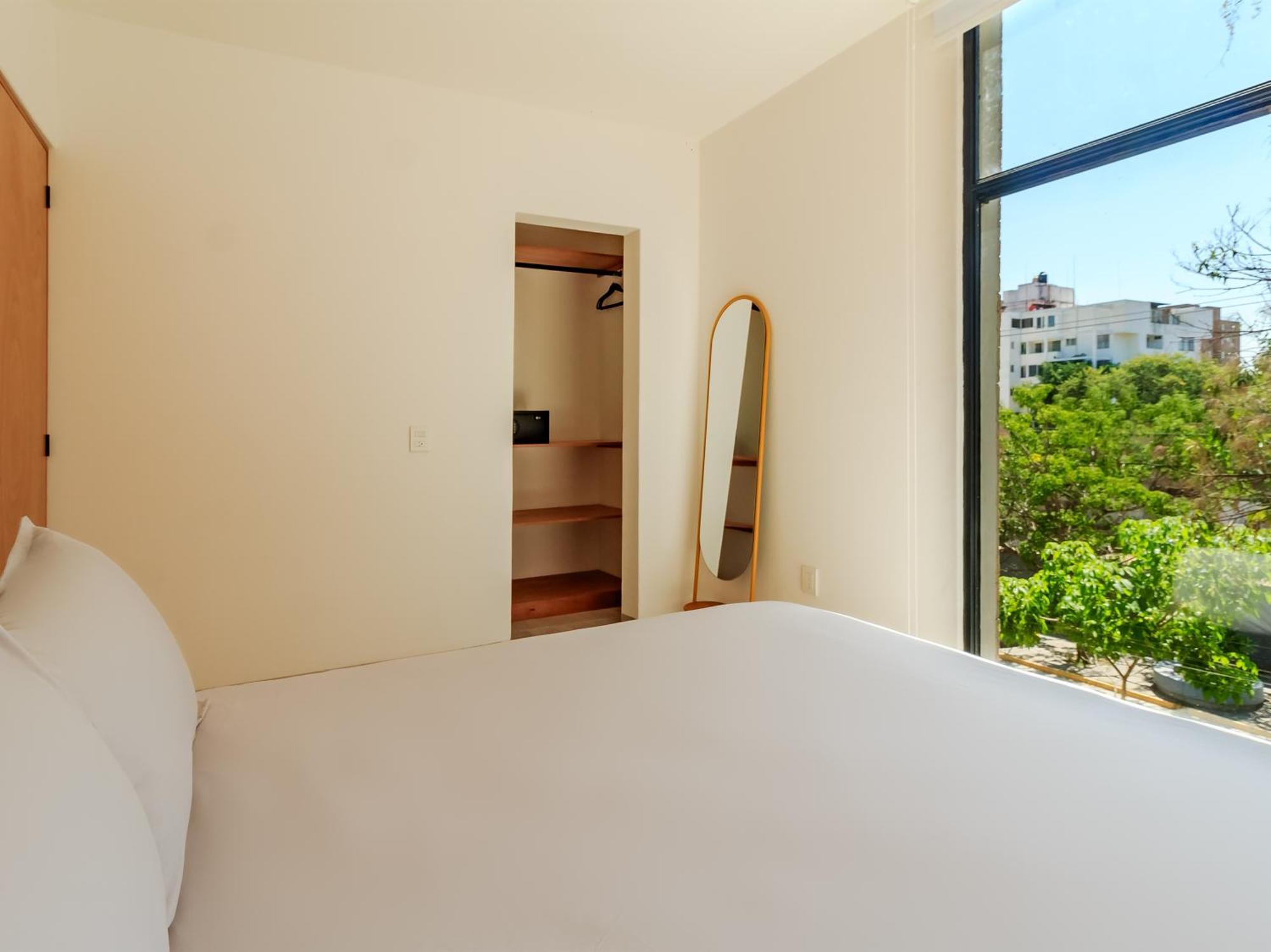 Apartament Roma 1888 Guadalajara Zewnętrze zdjęcie