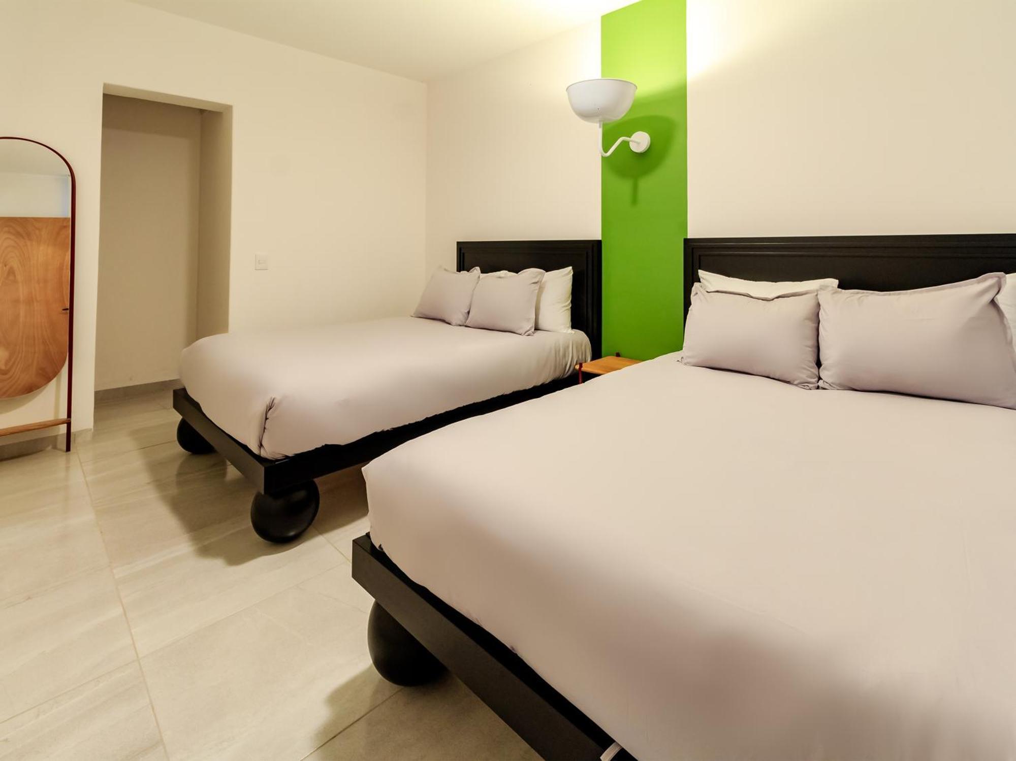 Apartament Roma 1888 Guadalajara Zewnętrze zdjęcie