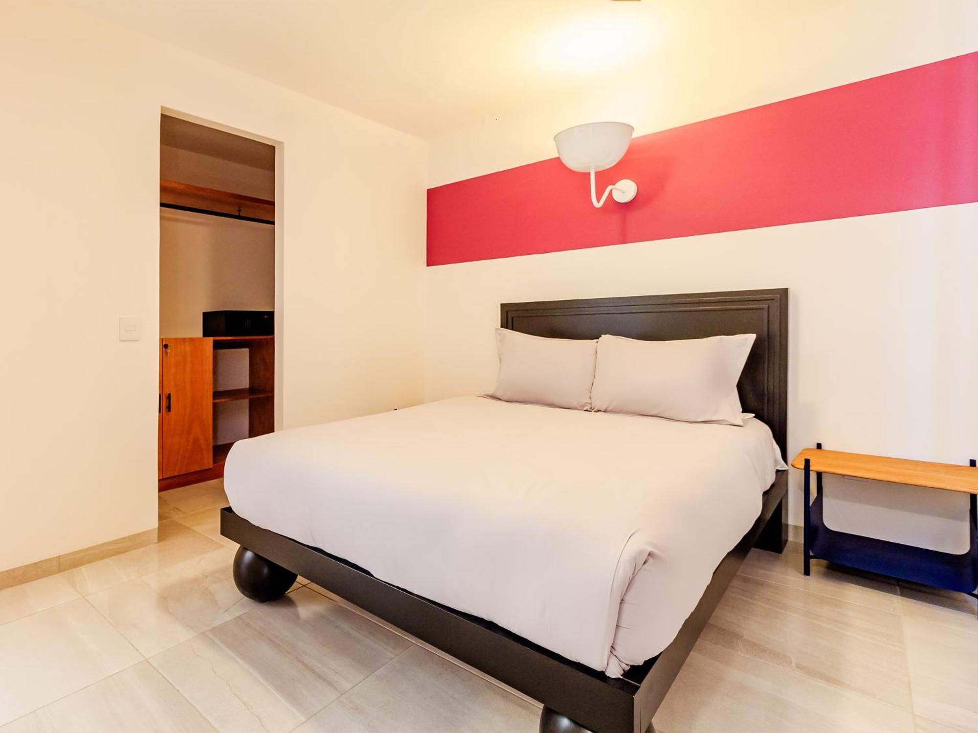 Apartament Roma 1888 Guadalajara Zewnętrze zdjęcie