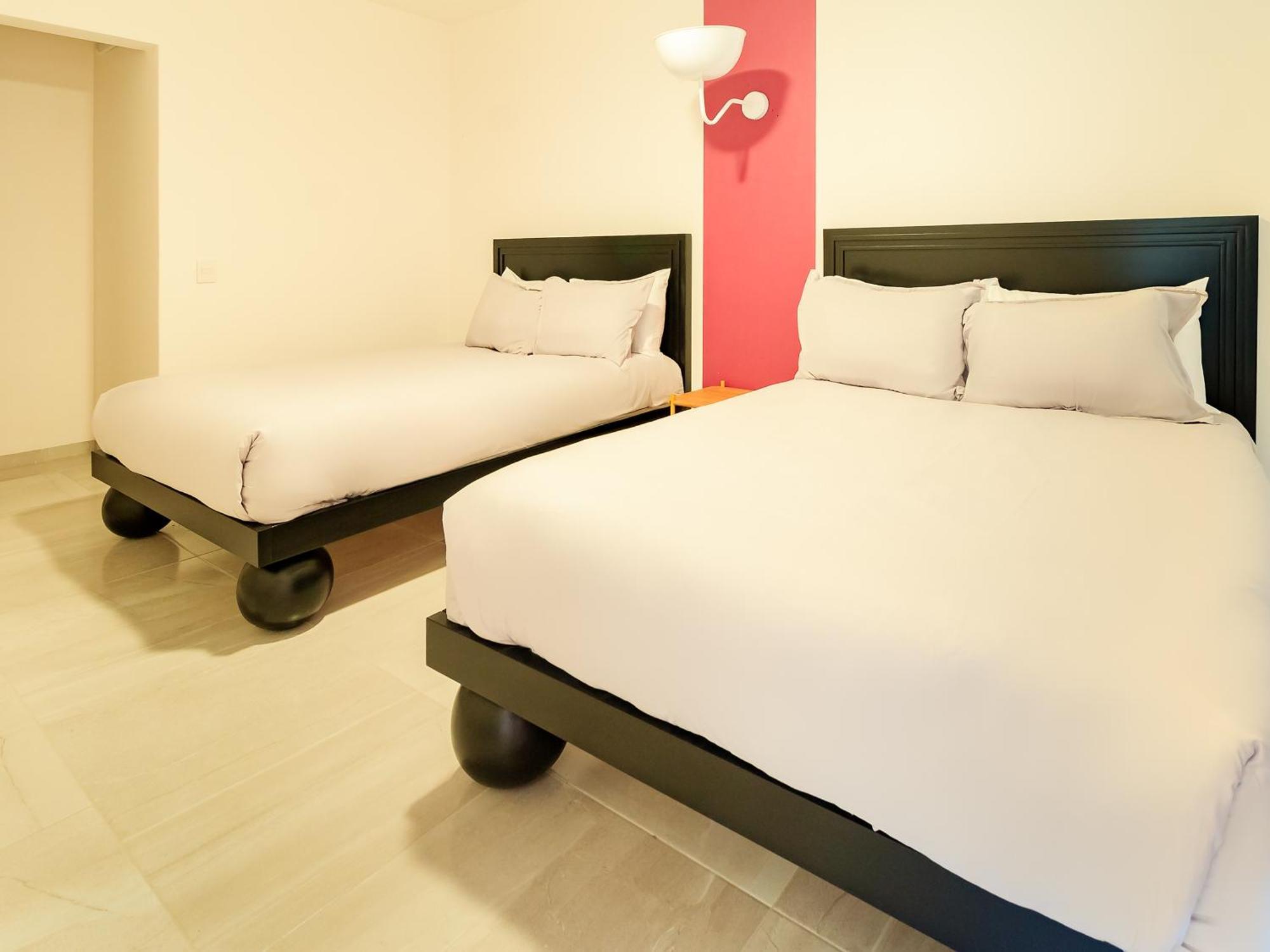 Apartament Roma 1888 Guadalajara Zewnętrze zdjęcie