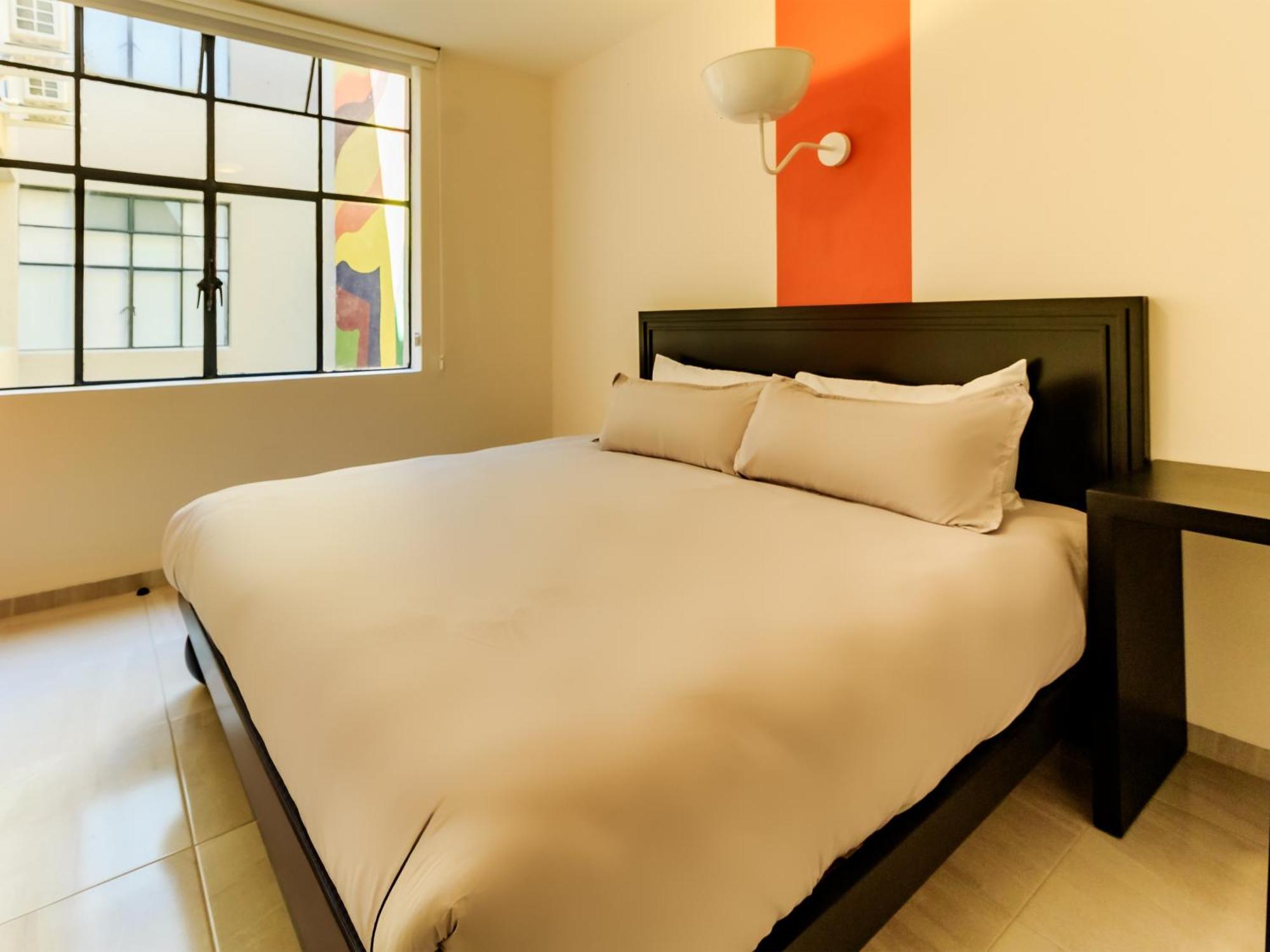 Apartament Roma 1888 Guadalajara Zewnętrze zdjęcie