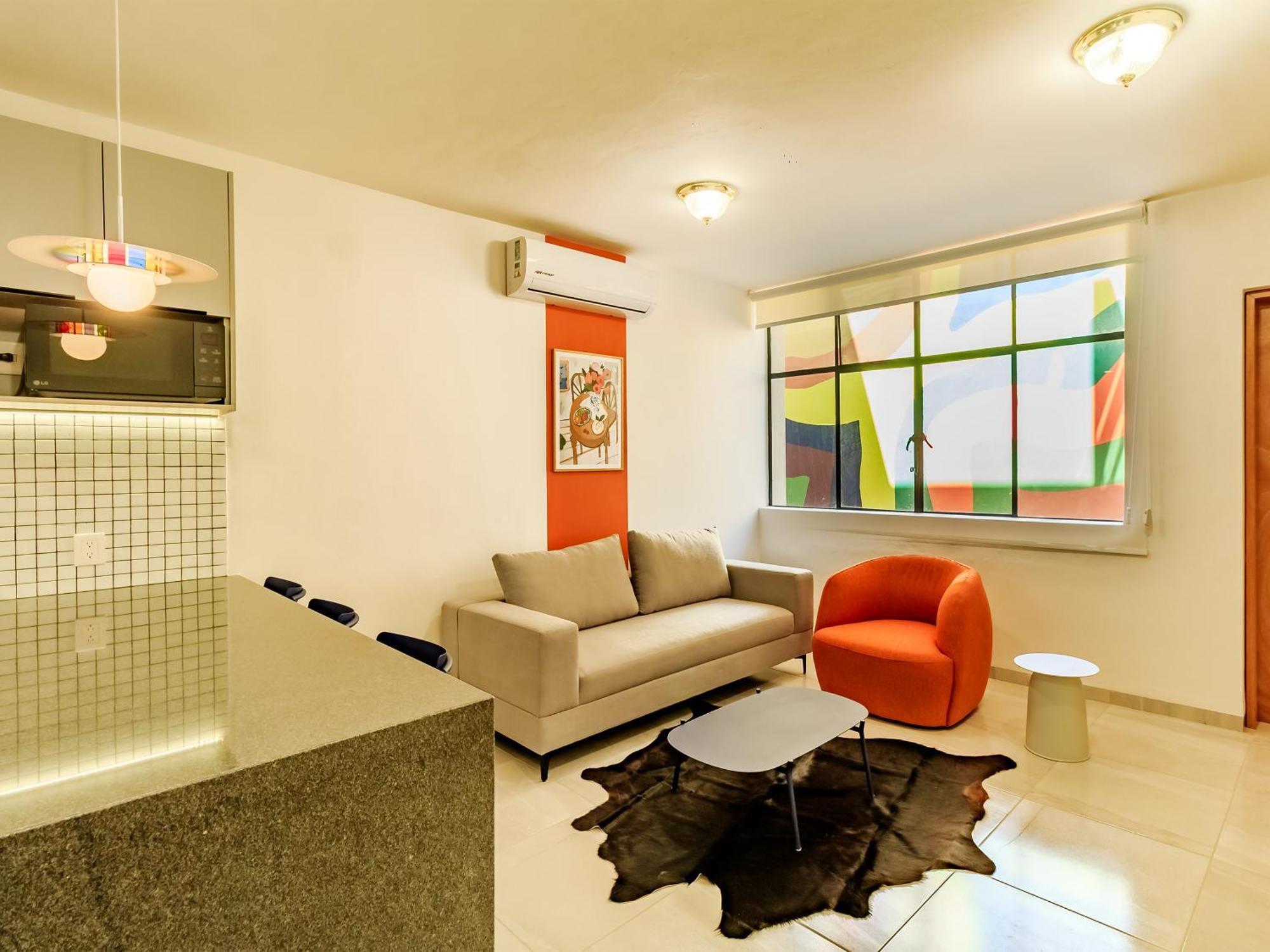 Apartament Roma 1888 Guadalajara Zewnętrze zdjęcie