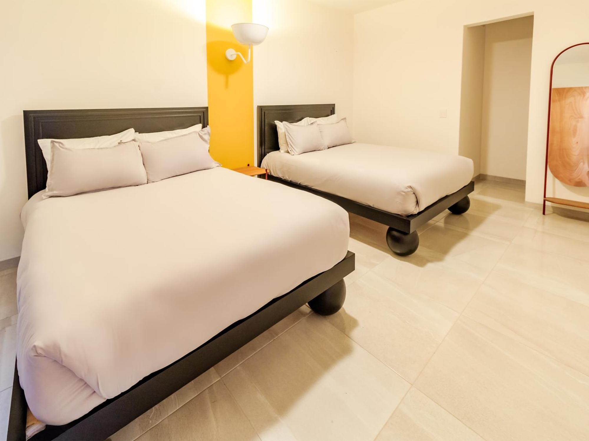 Apartament Roma 1888 Guadalajara Zewnętrze zdjęcie