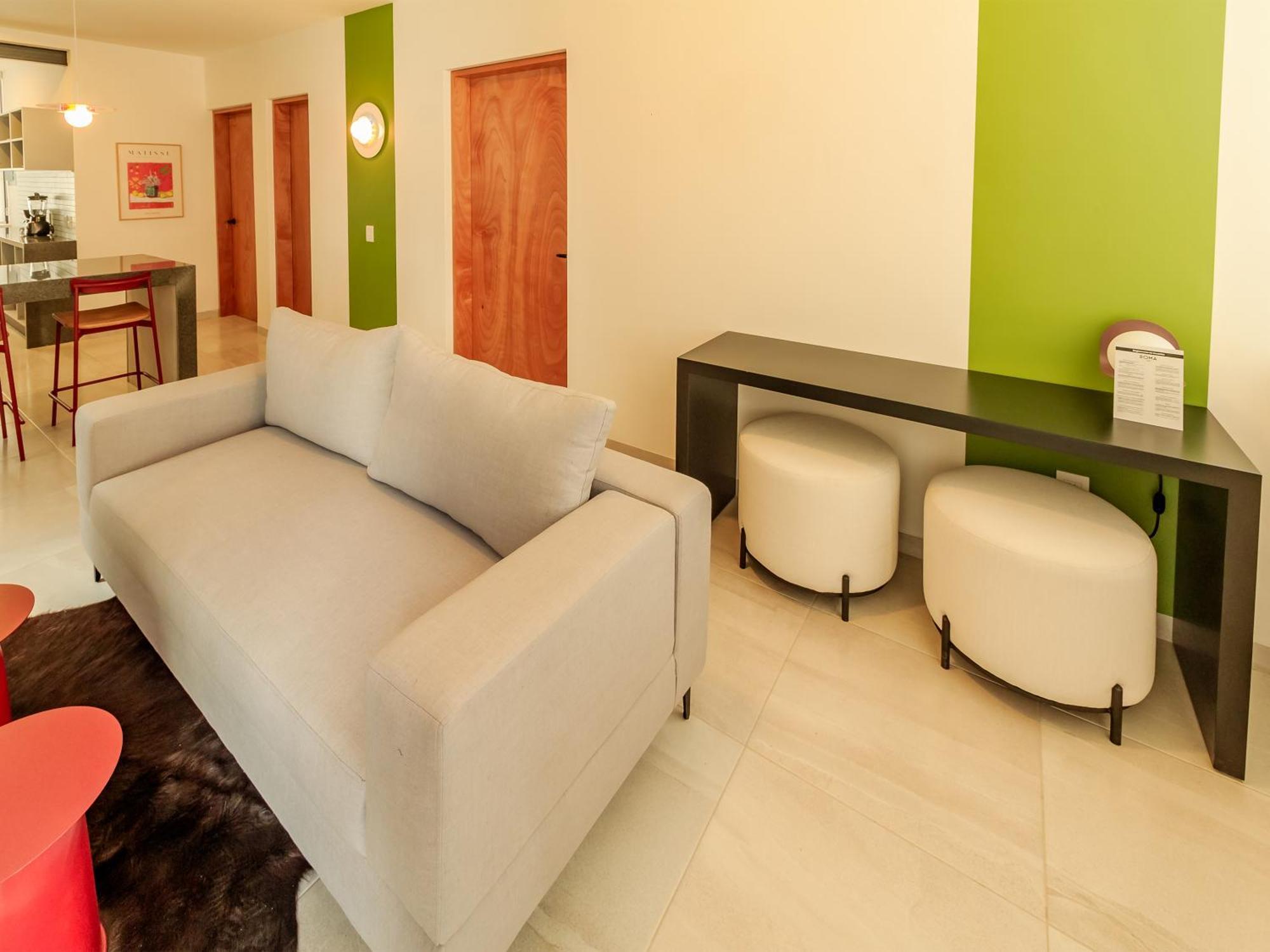 Apartament Roma 1888 Guadalajara Zewnętrze zdjęcie