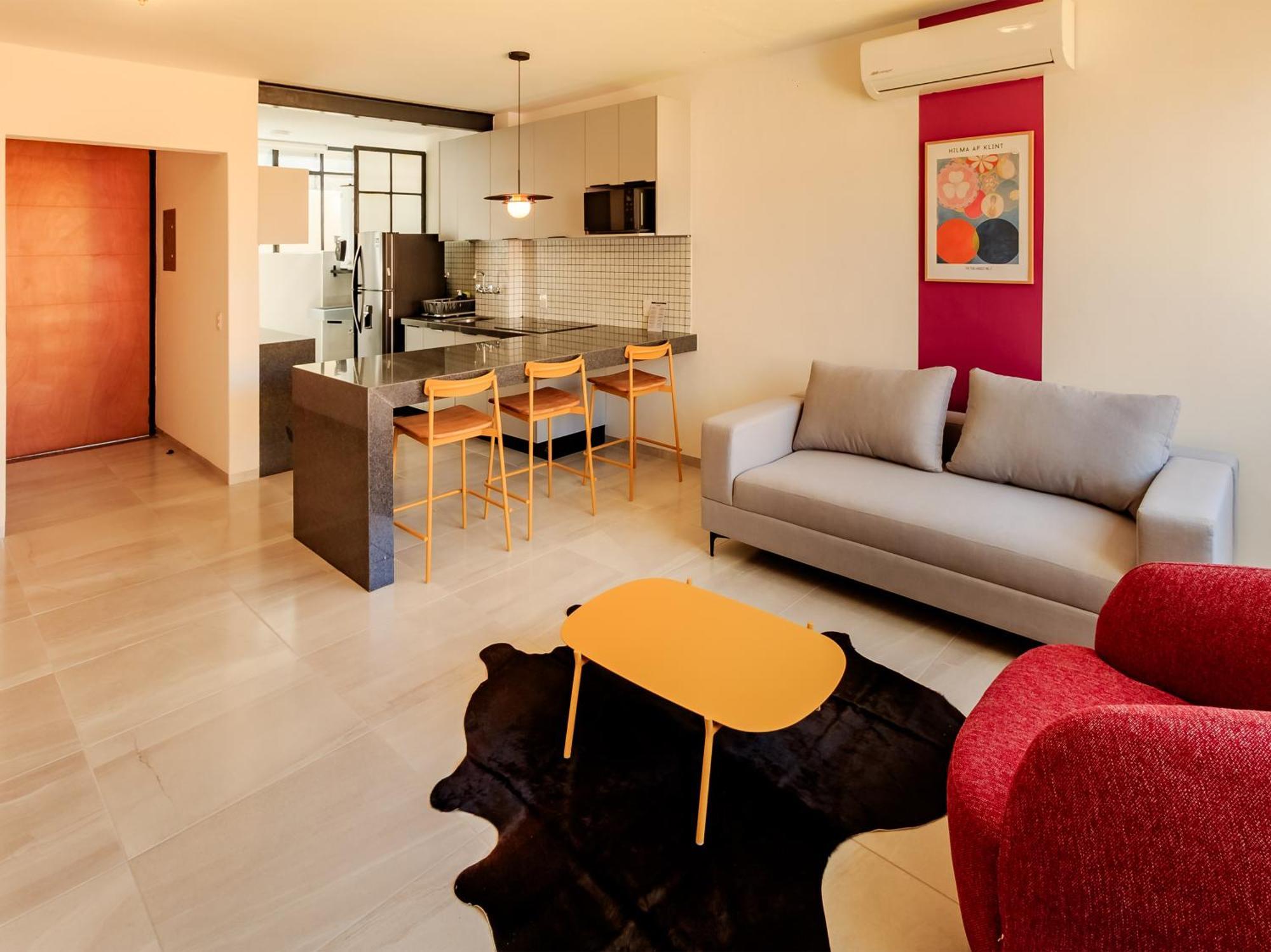 Apartament Roma 1888 Guadalajara Zewnętrze zdjęcie