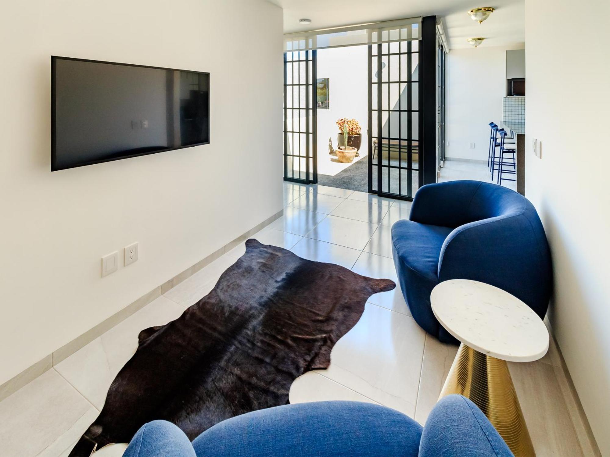 Apartament Roma 1888 Guadalajara Zewnętrze zdjęcie