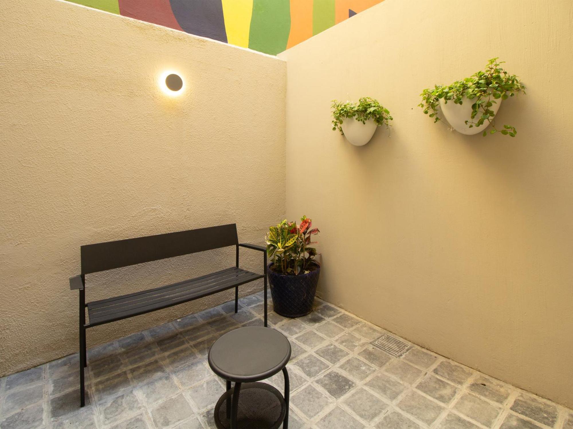 Apartament Roma 1888 Guadalajara Zewnętrze zdjęcie