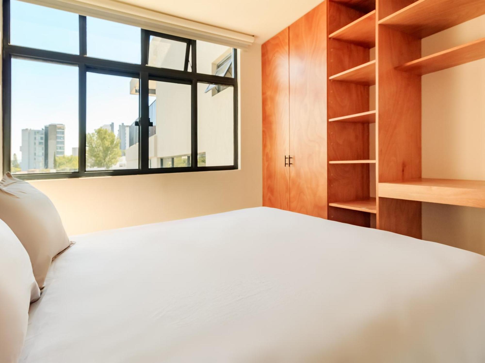 Apartament Roma 1888 Guadalajara Zewnętrze zdjęcie