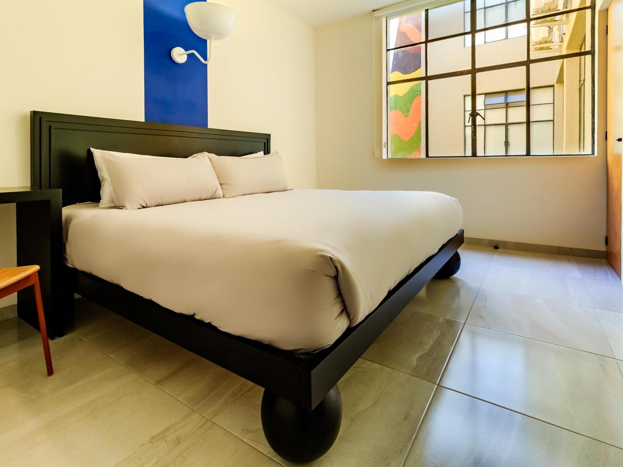 Apartament Roma 1888 Guadalajara Zewnętrze zdjęcie