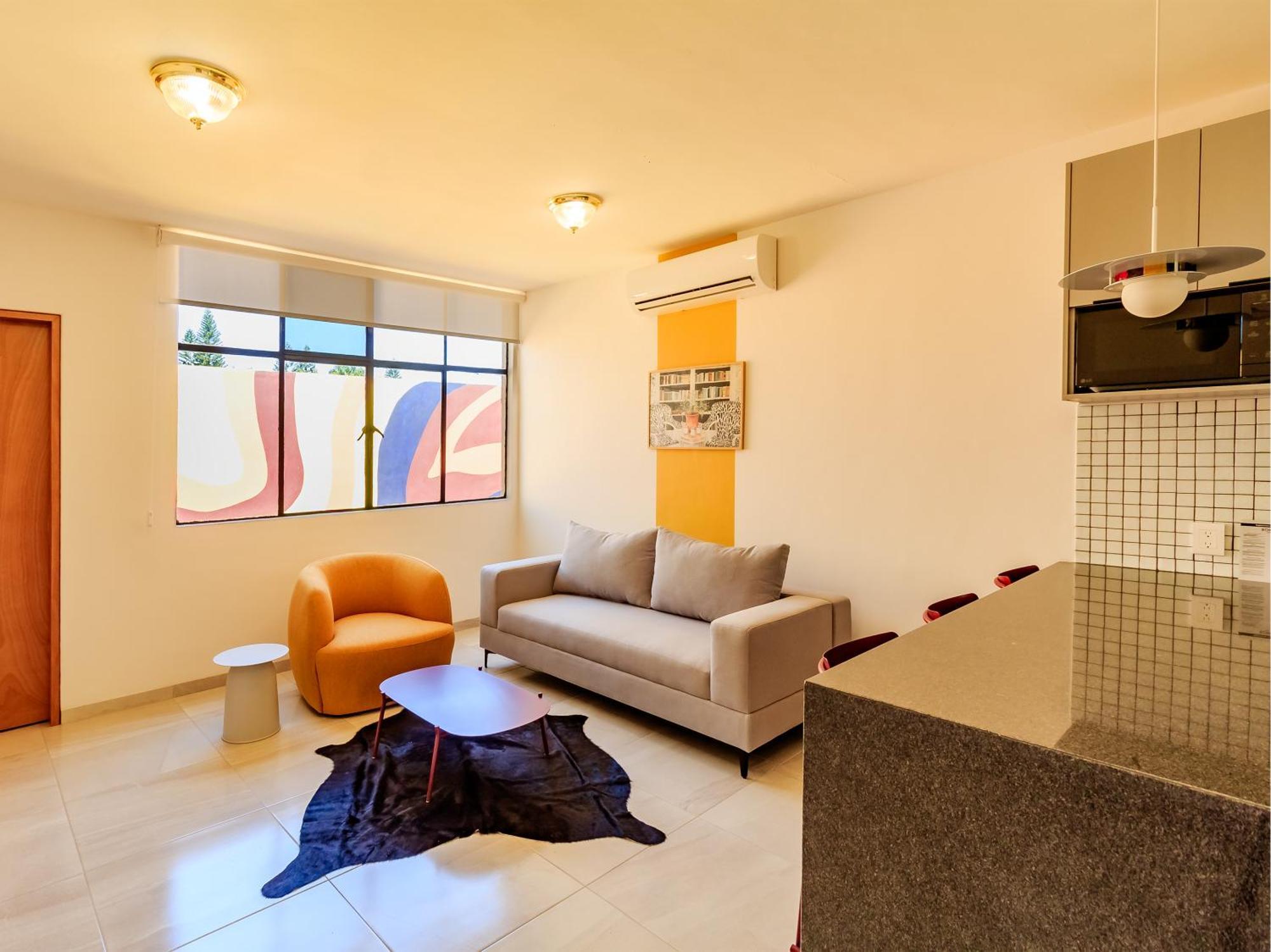Apartament Roma 1888 Guadalajara Zewnętrze zdjęcie