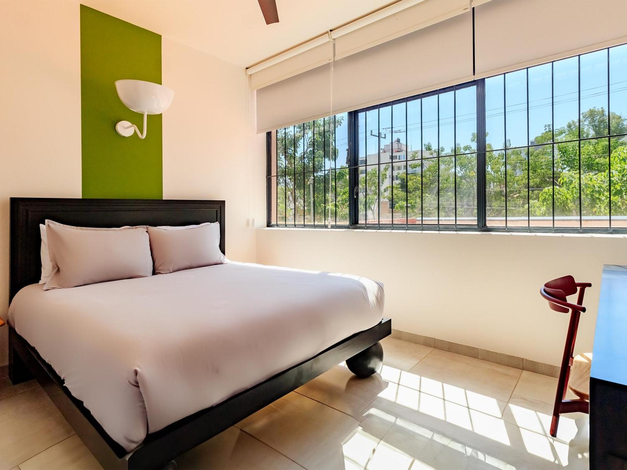 Apartament Roma 1888 Guadalajara Zewnętrze zdjęcie