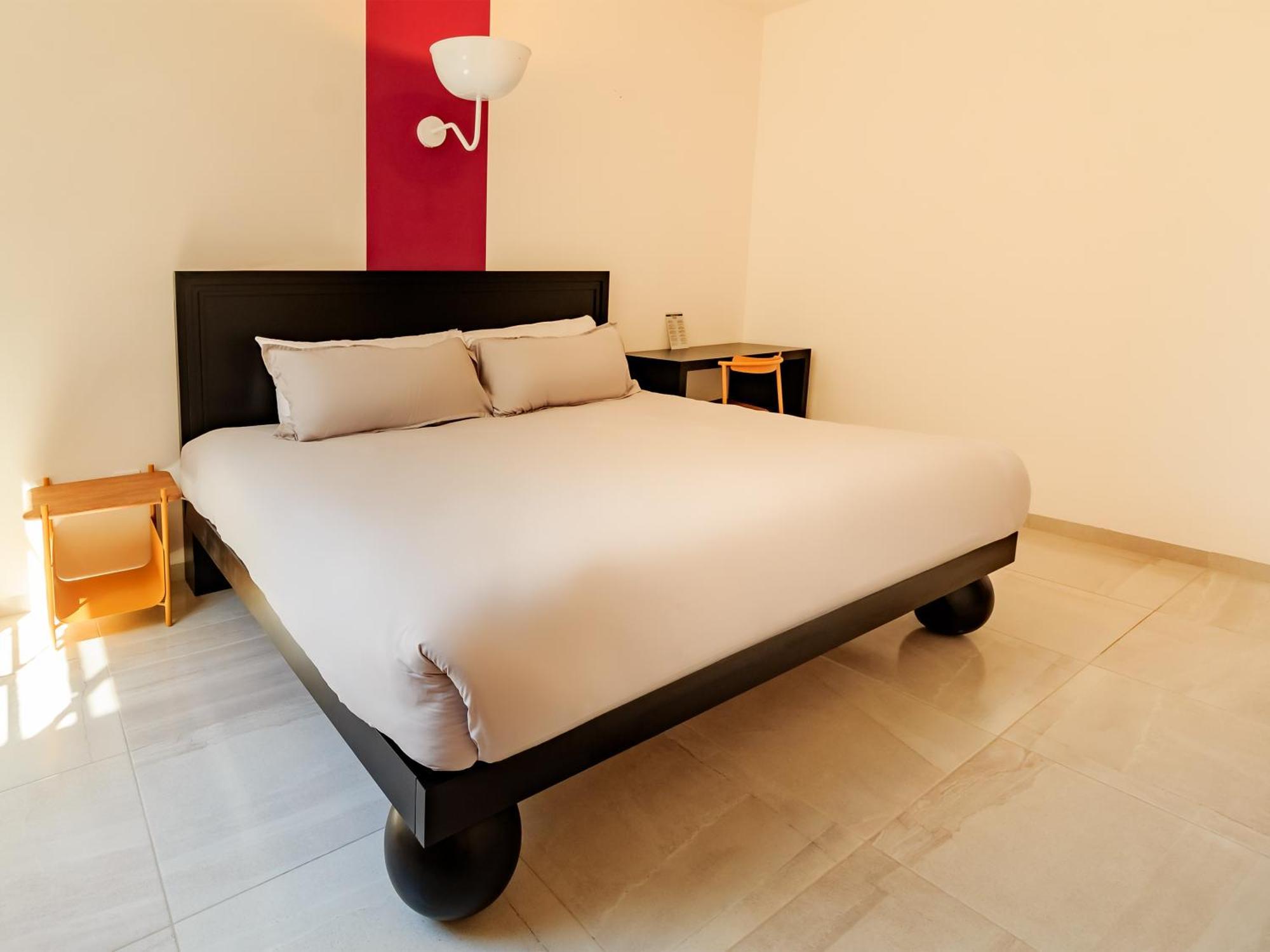 Apartament Roma 1888 Guadalajara Zewnętrze zdjęcie