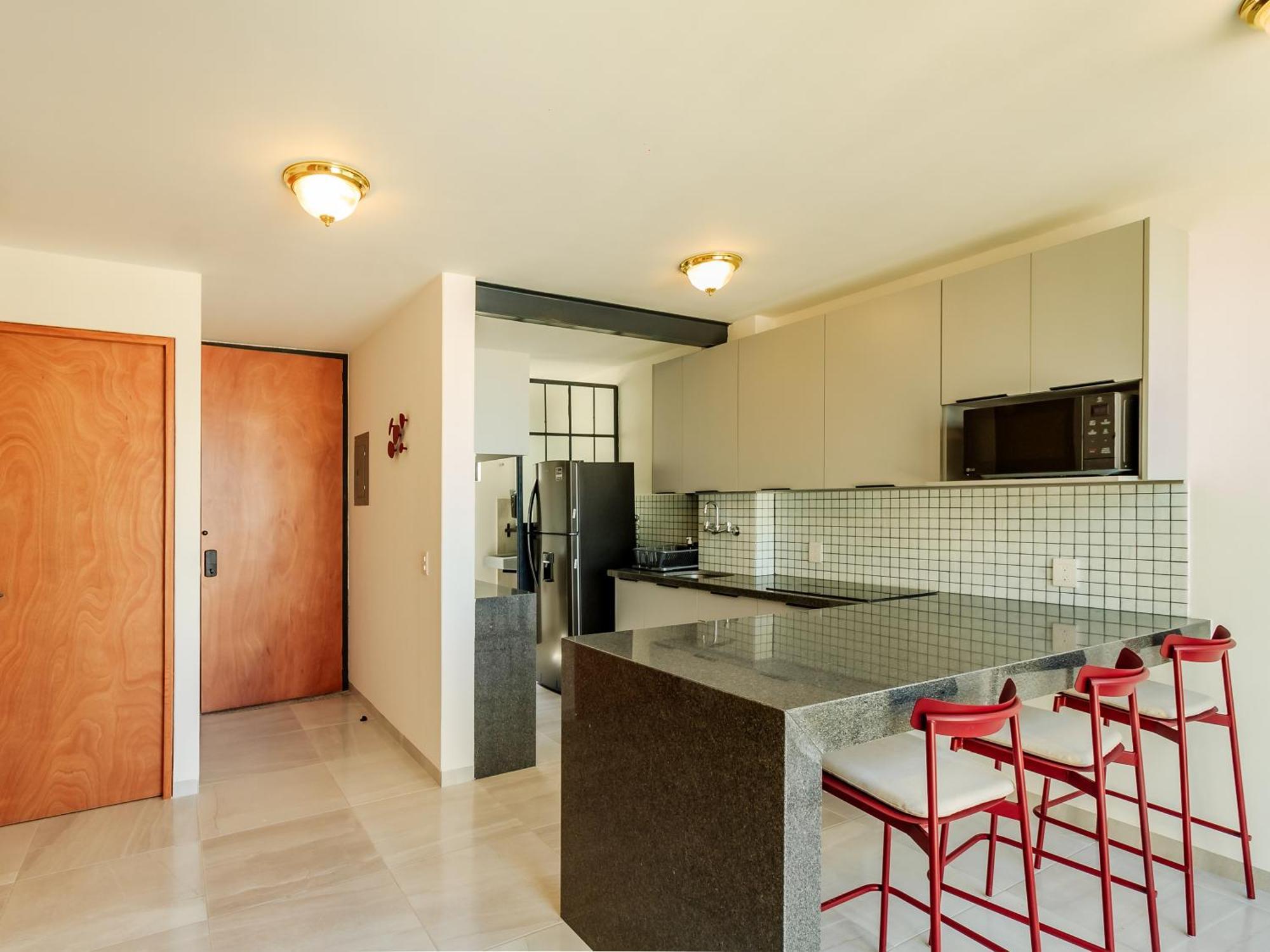 Apartament Roma 1888 Guadalajara Zewnętrze zdjęcie