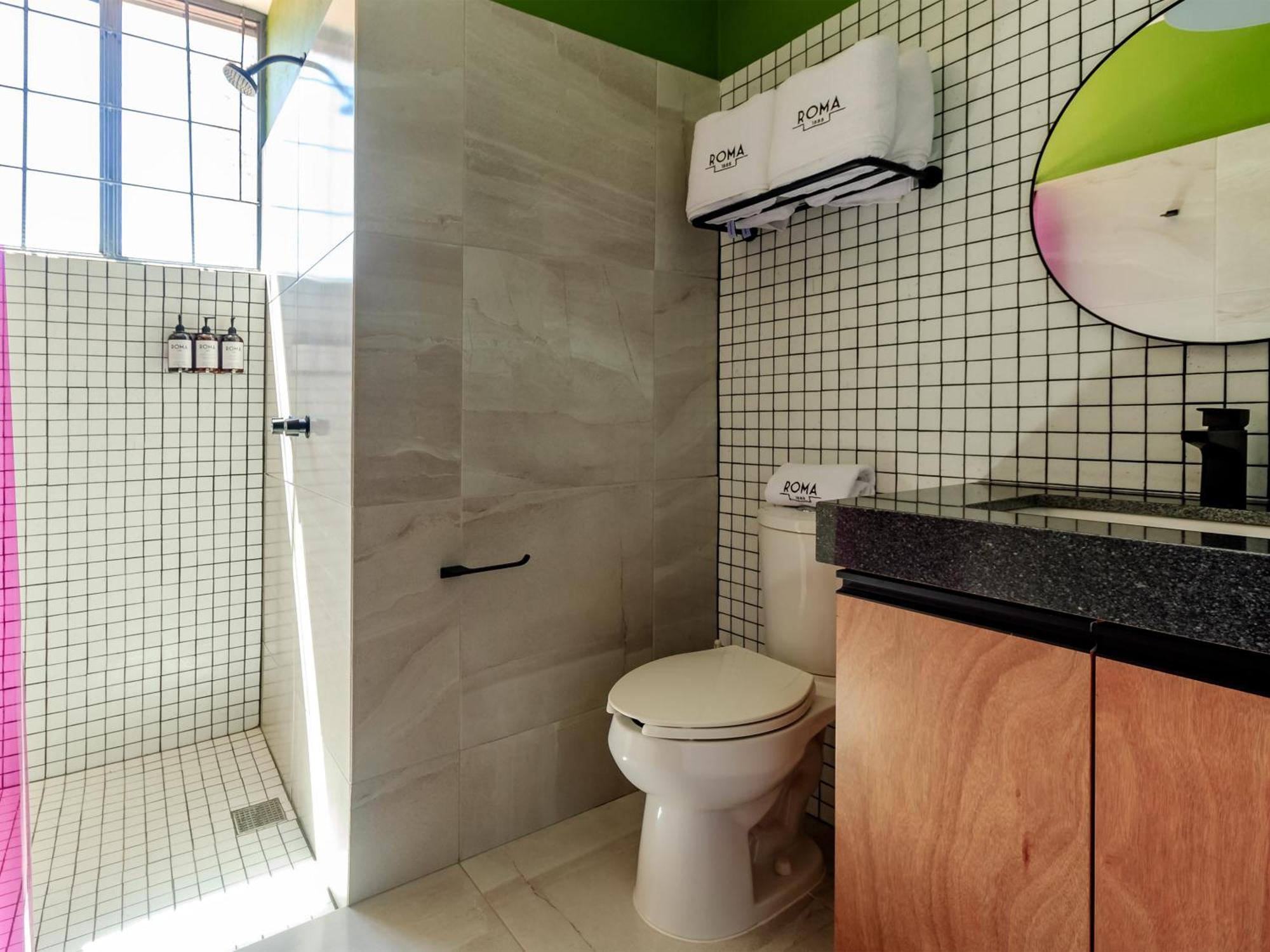 Apartament Roma 1888 Guadalajara Zewnętrze zdjęcie