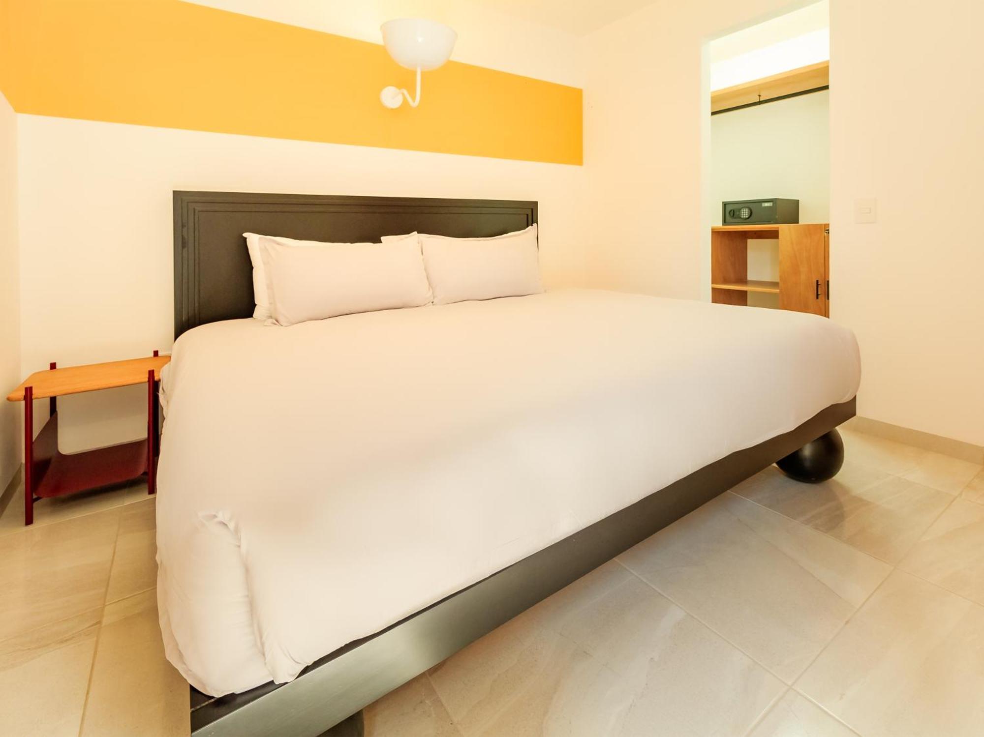Apartament Roma 1888 Guadalajara Zewnętrze zdjęcie